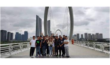 在交流中學習，在學習中提升— 公司內訓圓滿結束
